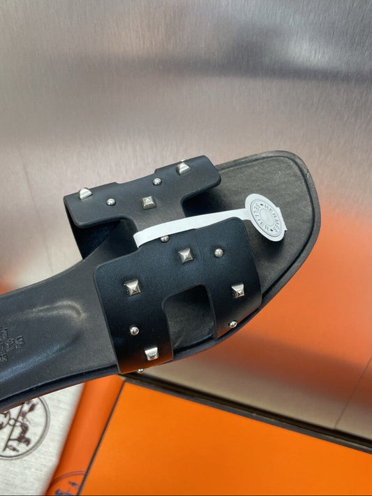 Hermes Izmir Sandal
