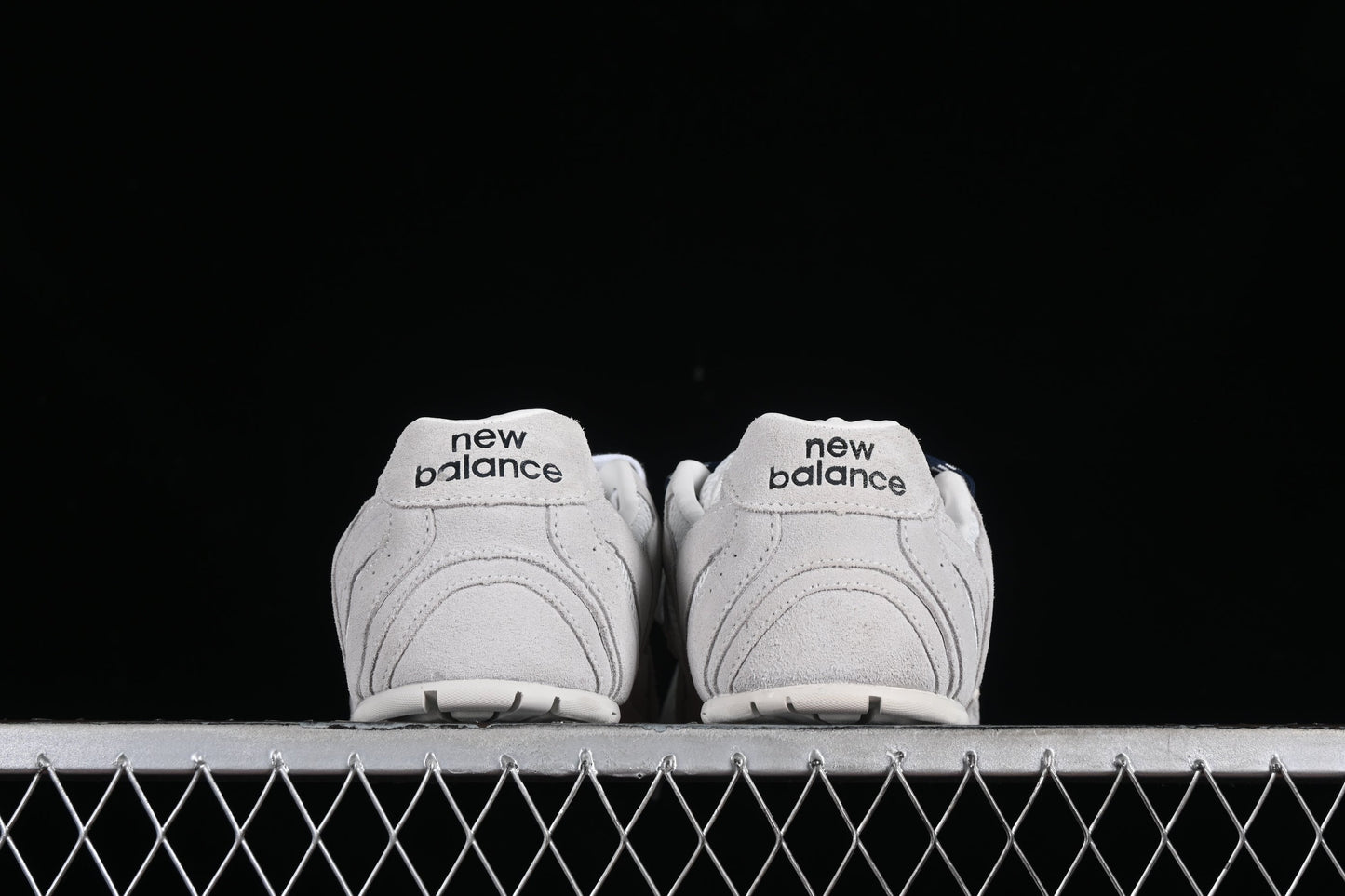 New Balance 530 SL Miu Miu White