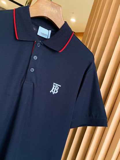 Camiseta Polo BURBERRY