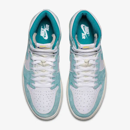 Air Jordan 1 Retro High Turbo Green