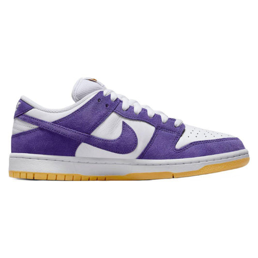 Nike SB Dunk Low Court Purple