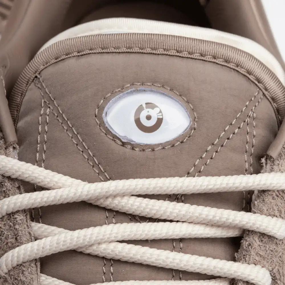 Bad Bunny x Adidas Campus 00s Brown
