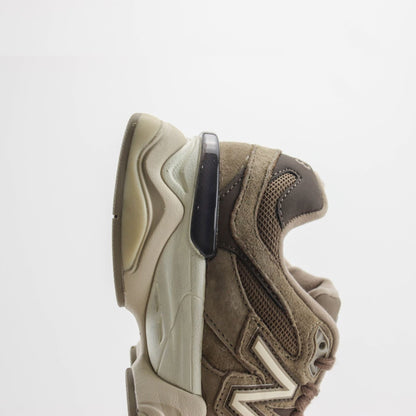 New Balance 9060 Mushroom Brown