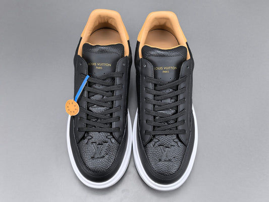 Beverly Hills Black