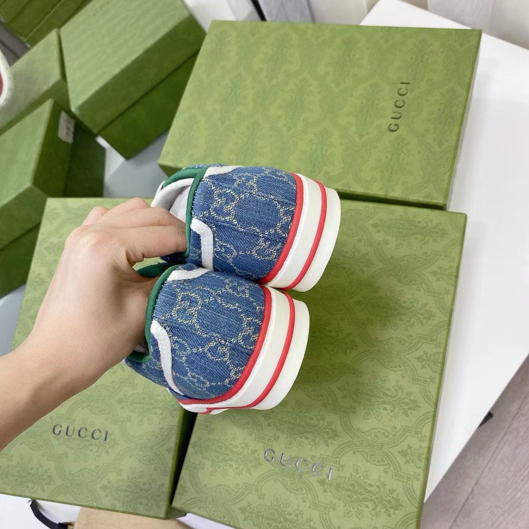 Gucci Tennis 1977 GG