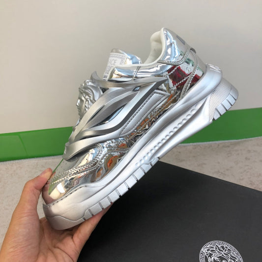 Versace Odissea Silver