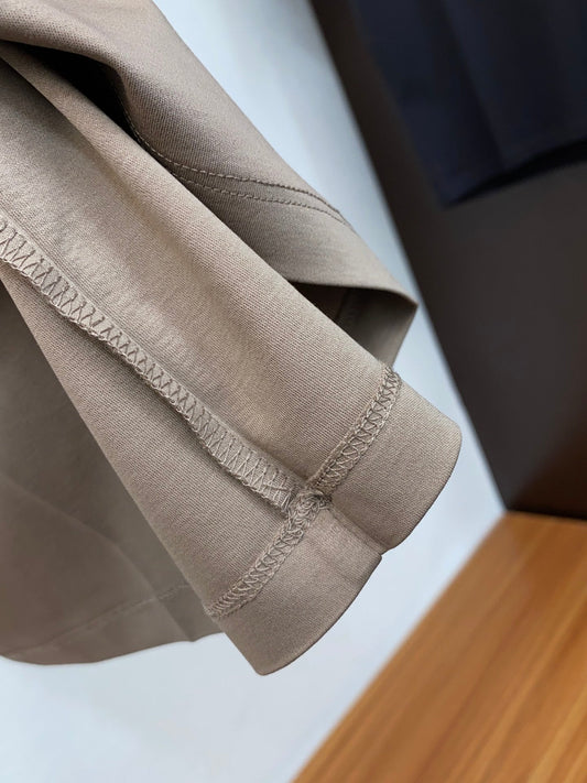 Camiseta Zegna