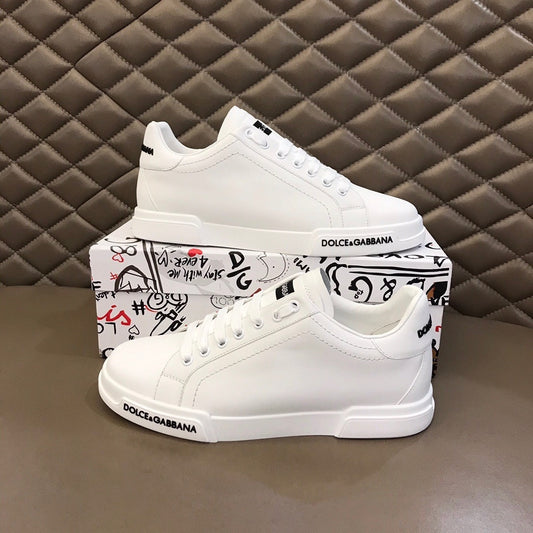 Dolce & Gabbana Portofino White
