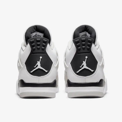 Air Jordan 4 Retro Military Black
