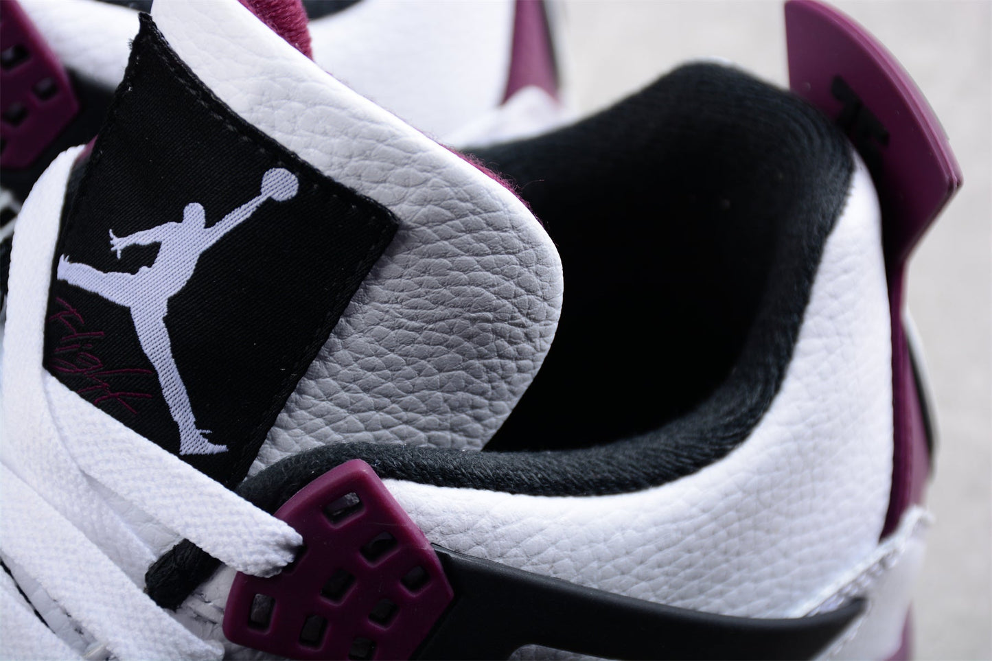 Air Jordan 4 Retro PSG