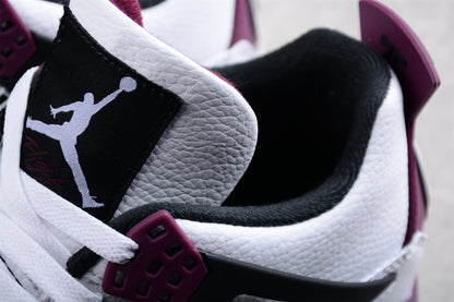 Air Jordan 4 Retro PSG