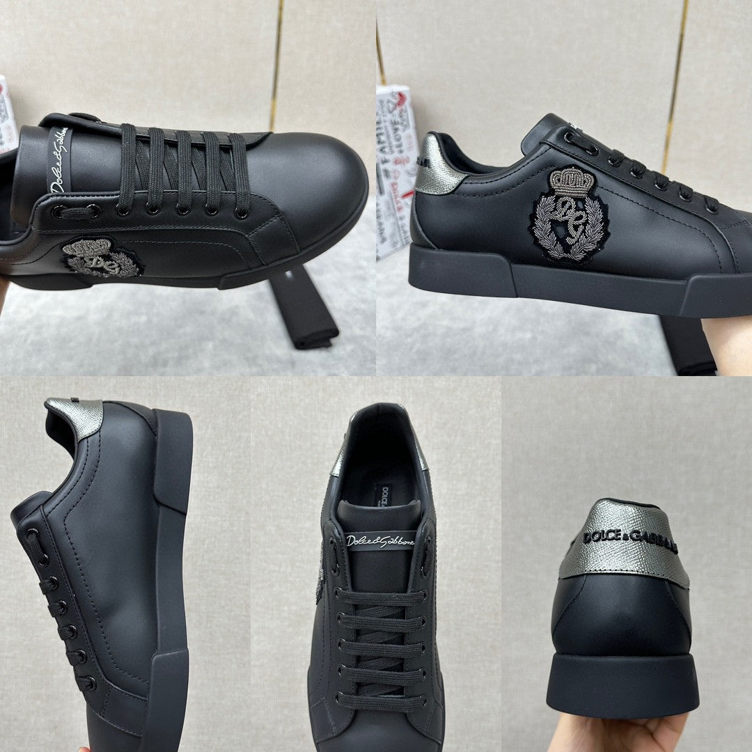 Dolce & Gabbana Portofino Black