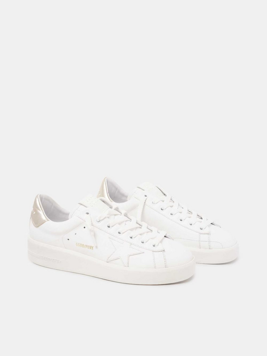 Tênis Golden Goose Purestar