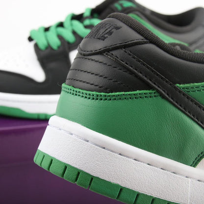 Nike SB Dunk Low Classic Green