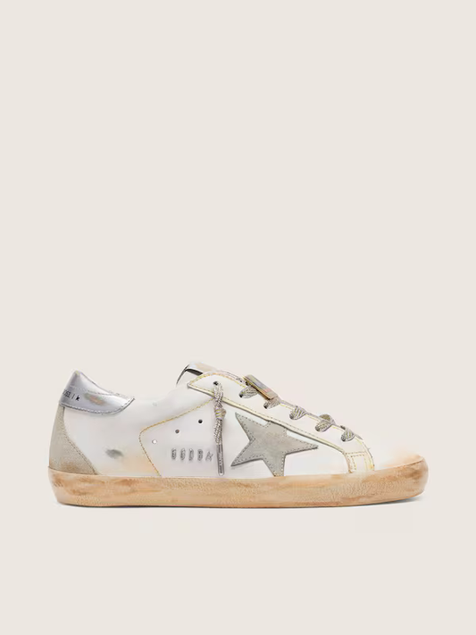 Tênis Golden Goose Deluxe Brand Superstar
