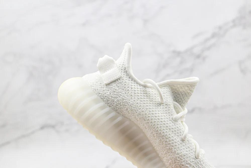 Adidas Yeezy Boost 350 V2 Creamtriple White