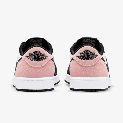Air Jordan 1 Low Bleached Coral