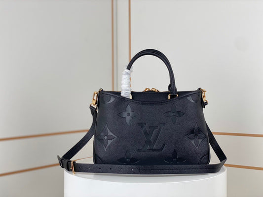 Bolsa Trianon PM