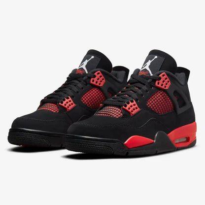 Air Jordan 4 Retro Red Thunder