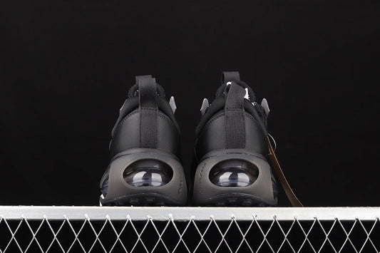 Nike Air Max 2021 Black White