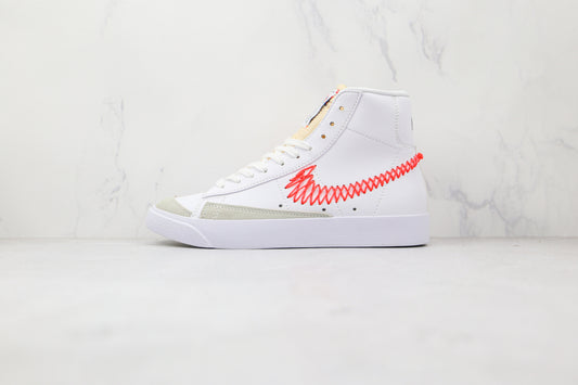Tênis Couro Estilo Vintage