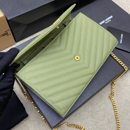 Saint Laurent Should Bag