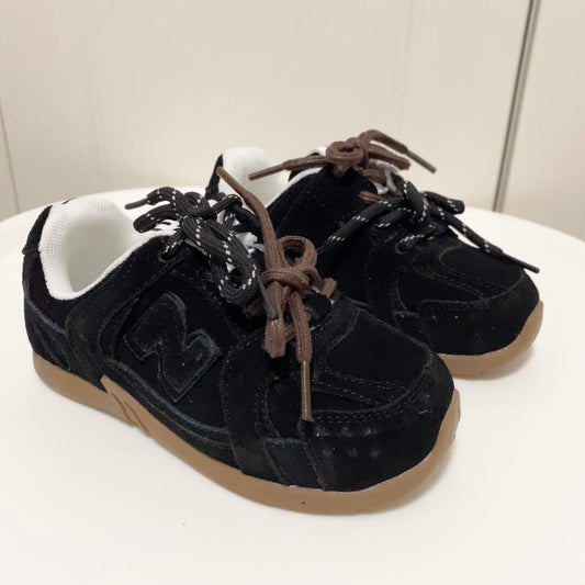 New Balance 530 SL Miu Miu Preto Infantil
