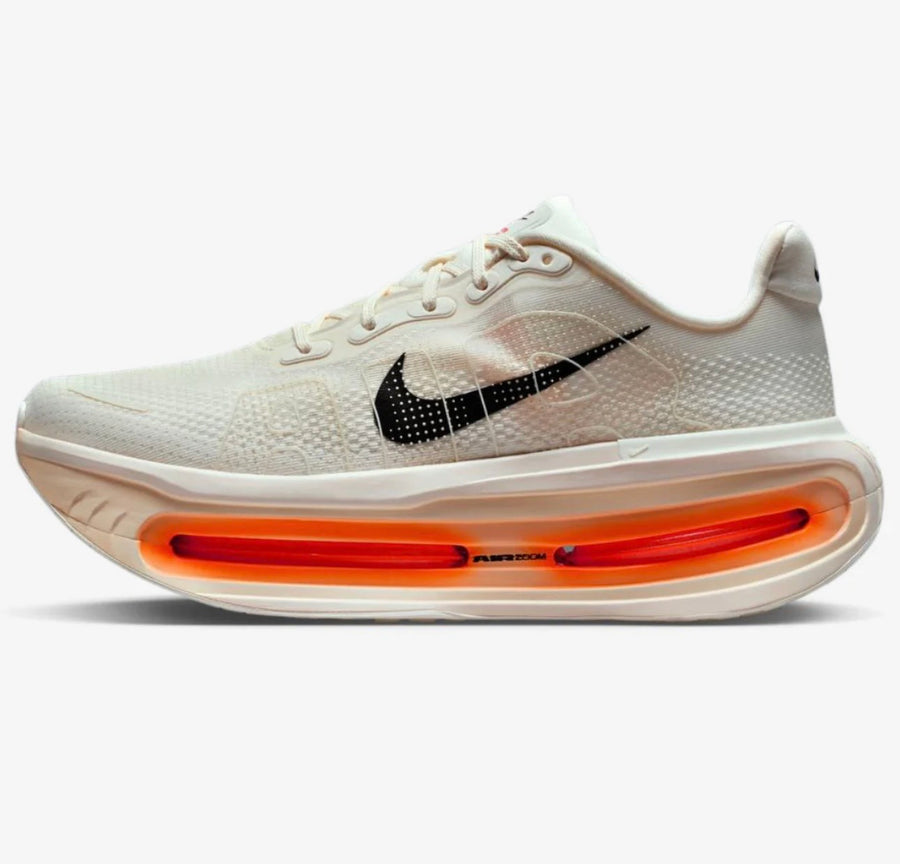 Nike Vomero Premium - Bege/Laranja