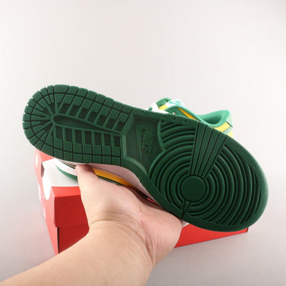 Nike Dunk Low Brazil