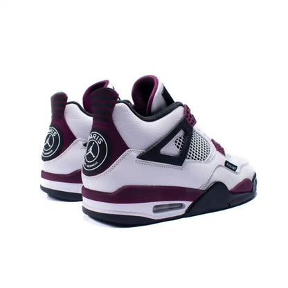 Air Jordan 4 Retro PSG