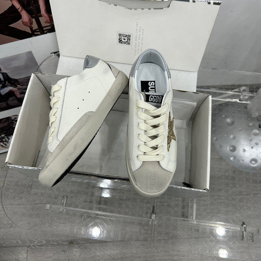 GOLDEN GOOSE GGDB SUPER STAR