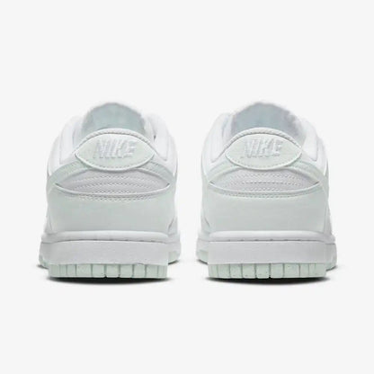 Nike Dunk Low White Mint