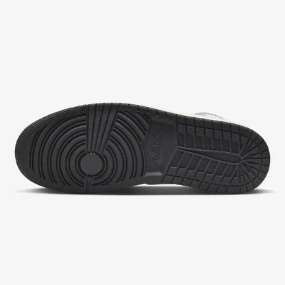 Air Jordan 1 Retro High Washed Black