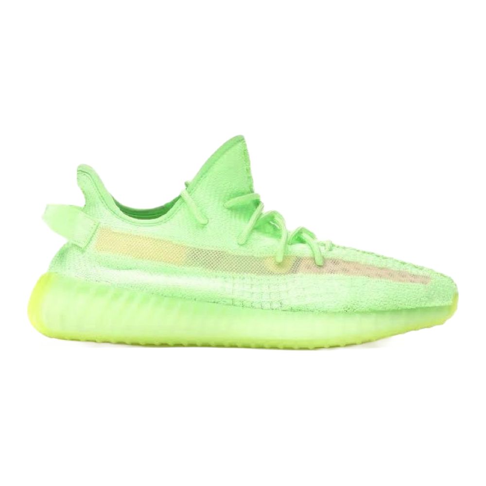 Adidas Yeezy Boost 350 V2 Glow