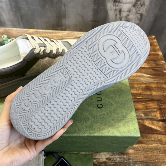 Gucci GG Supreme Sneaker
