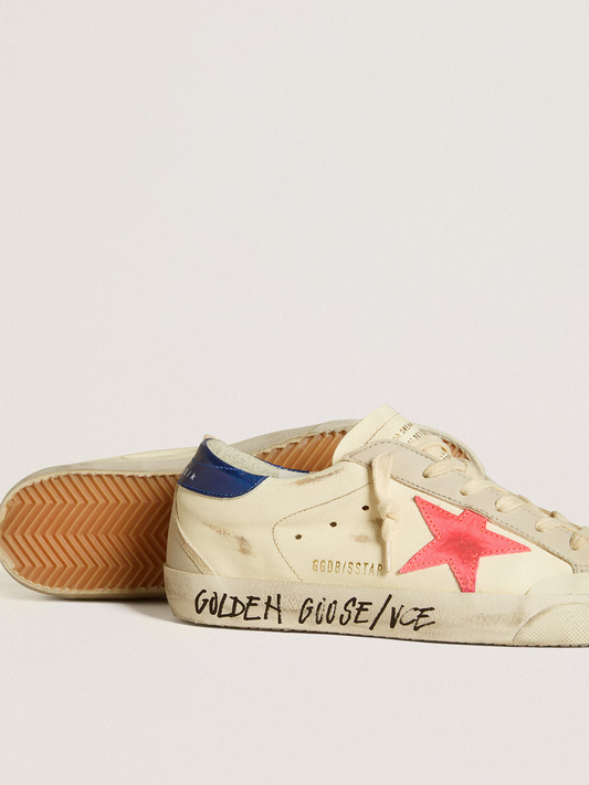 Tênis Golden Goose Superstar