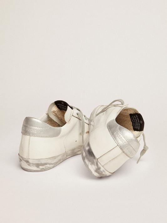 Tênis Golden Goose Superstar