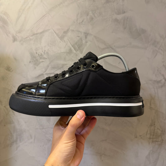 Prada Macro Re-Nylon | Pronta Entrega