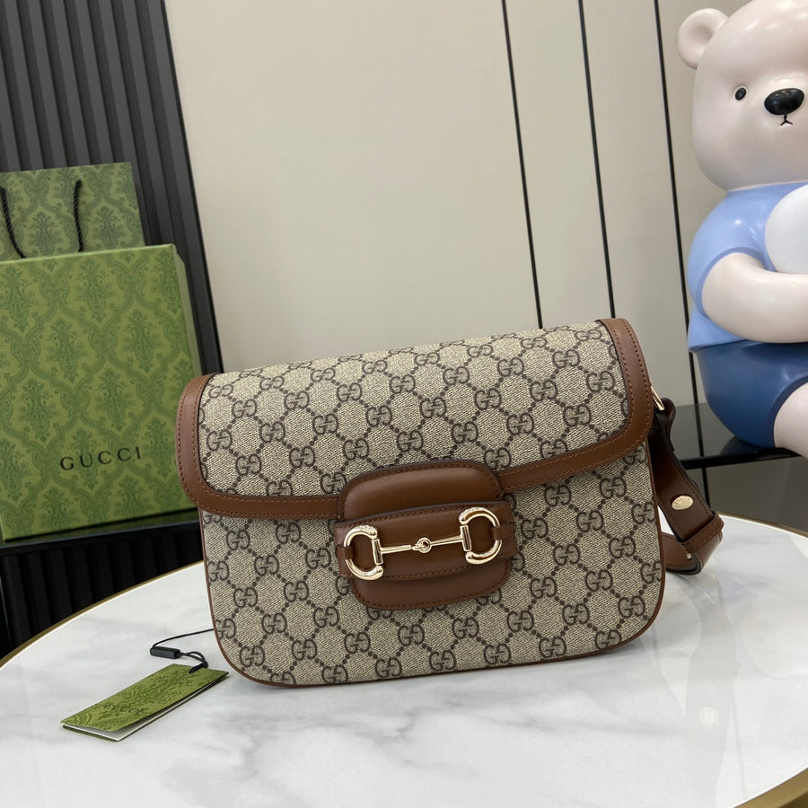 Bolsa Couro