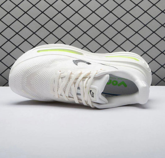 Nike Vomero Premium - Branco/Verde