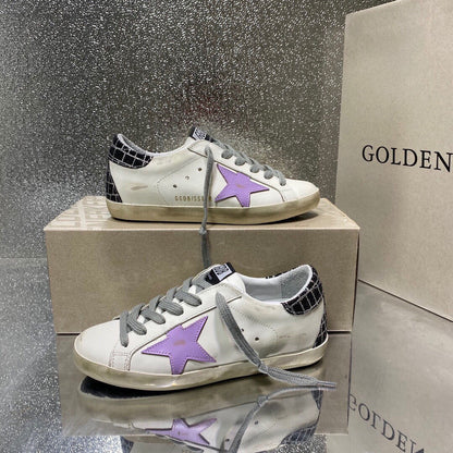 GOLDEN GOOSE GGDB SUPER STAR