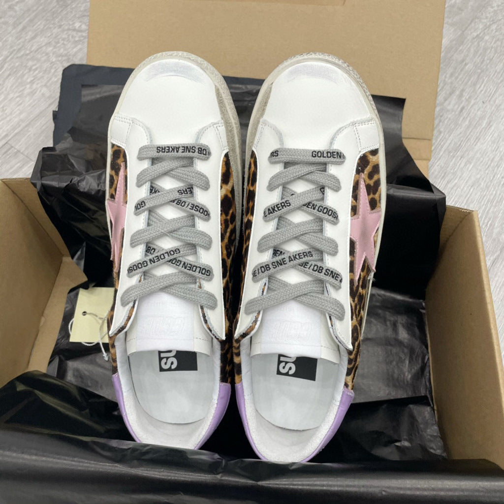 GOLDEN GOOSE GGDB SUPER STAR