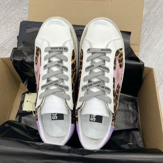 GOLDEN GOOSE GGDB SUPER STAR