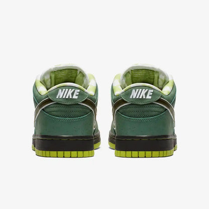 Nike Dunk Low x Concepts Green Lobster