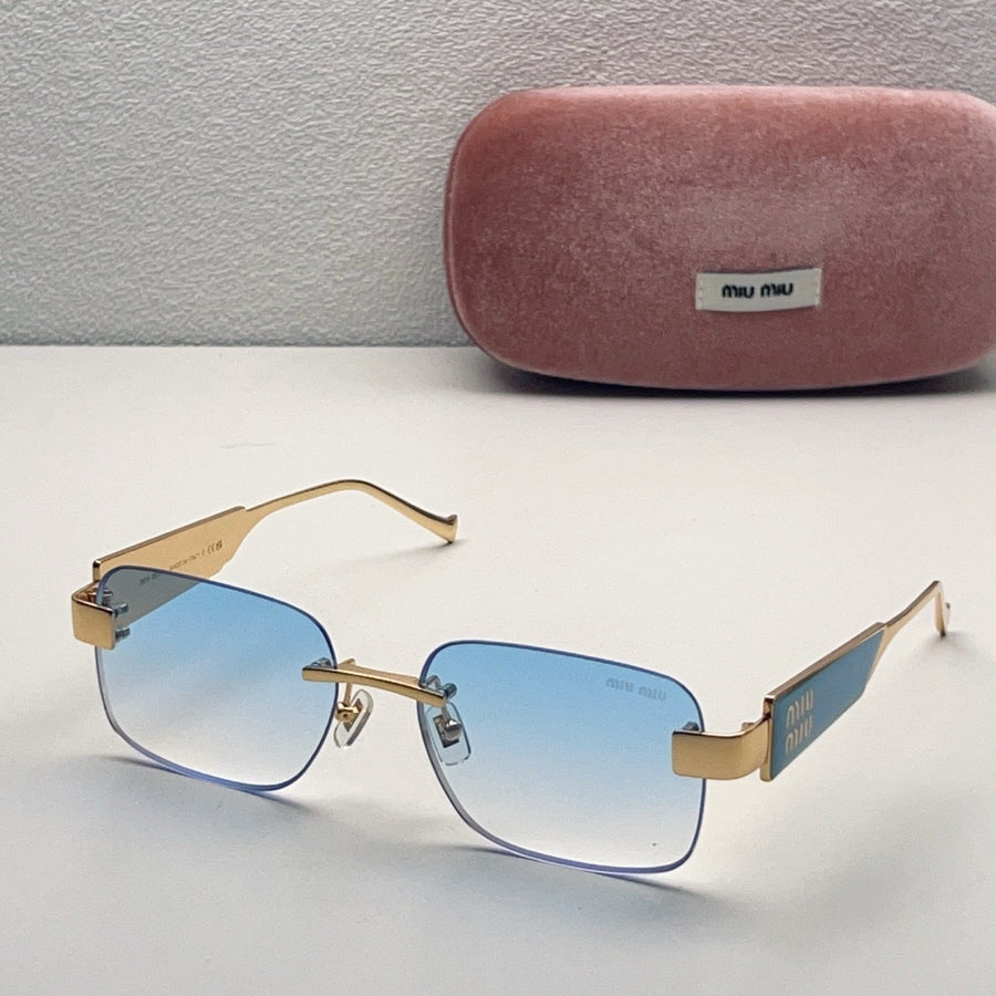 Óculos de Sol Armação Acetato Estilo Gatinho