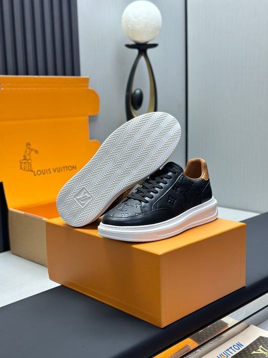 Beverly Hills Black