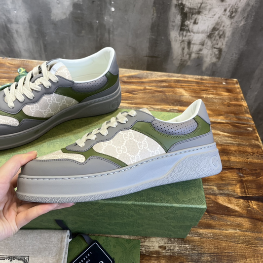 Gucci GG Supreme Sneaker