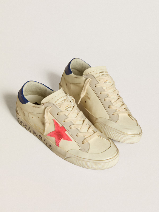 Tênis Golden Goose Superstar
