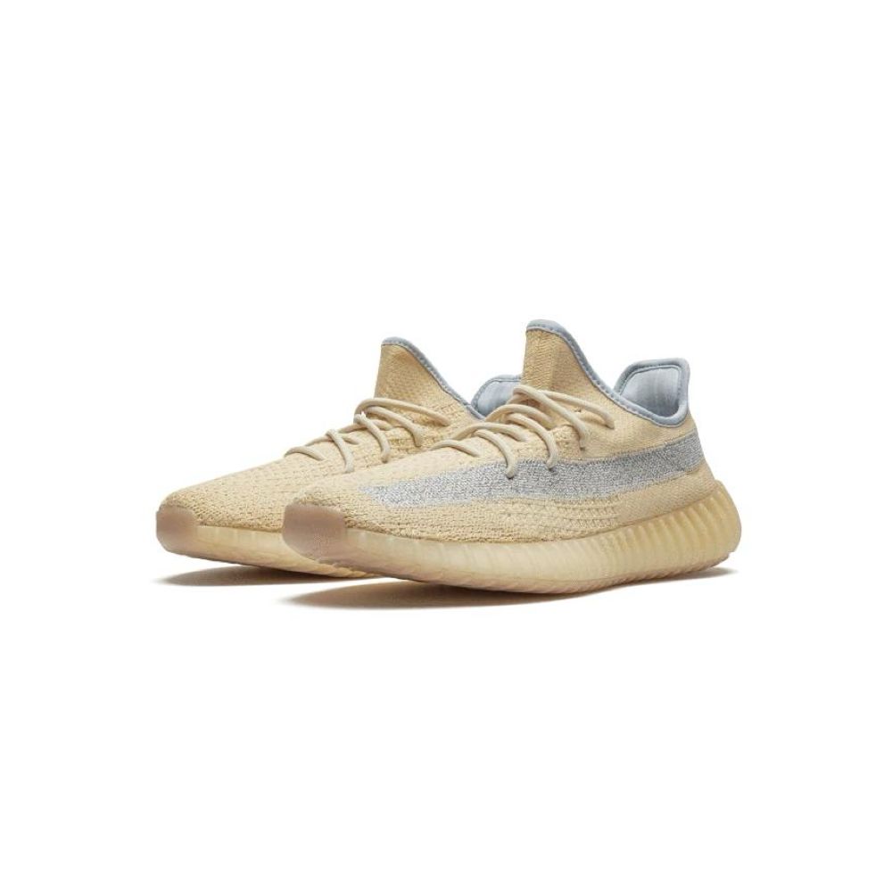 Adidas Yeezy Boost 350 V2 Linen