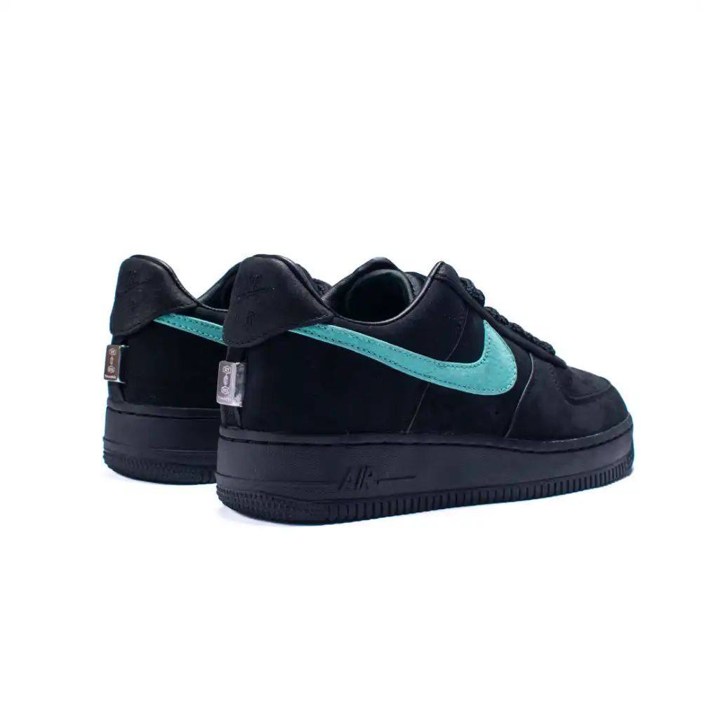 Nike Air Force 1 Low Tiffany 7 CO. 1837